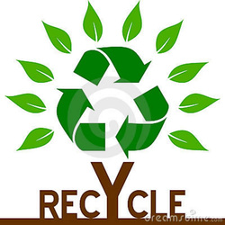 Recycling essays free